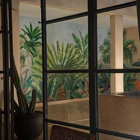 Riad Bijoux Маракеш Екстериор снимка