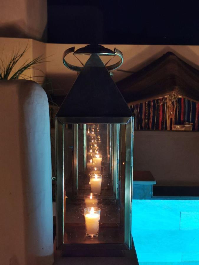 Riad Bijoux Маракеш Екстериор снимка