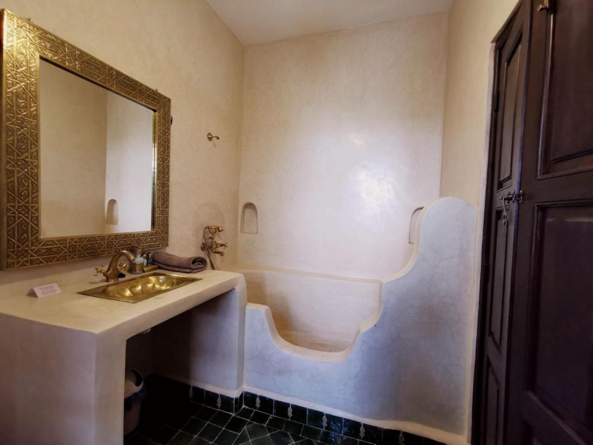 Riad Bijoux Маракеш Екстериор снимка