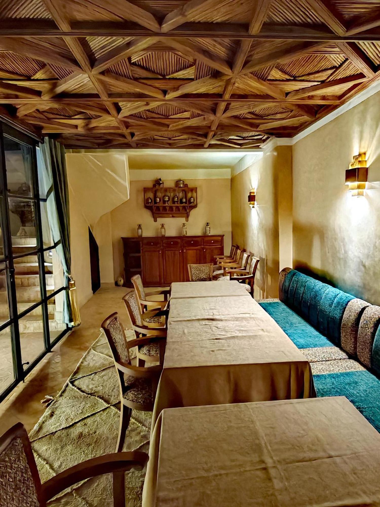 Riad Bijoux Маракеш Екстериор снимка