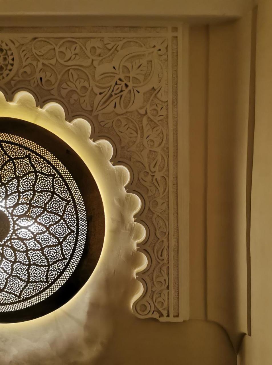 Riad Bijoux Маракеш Екстериор снимка