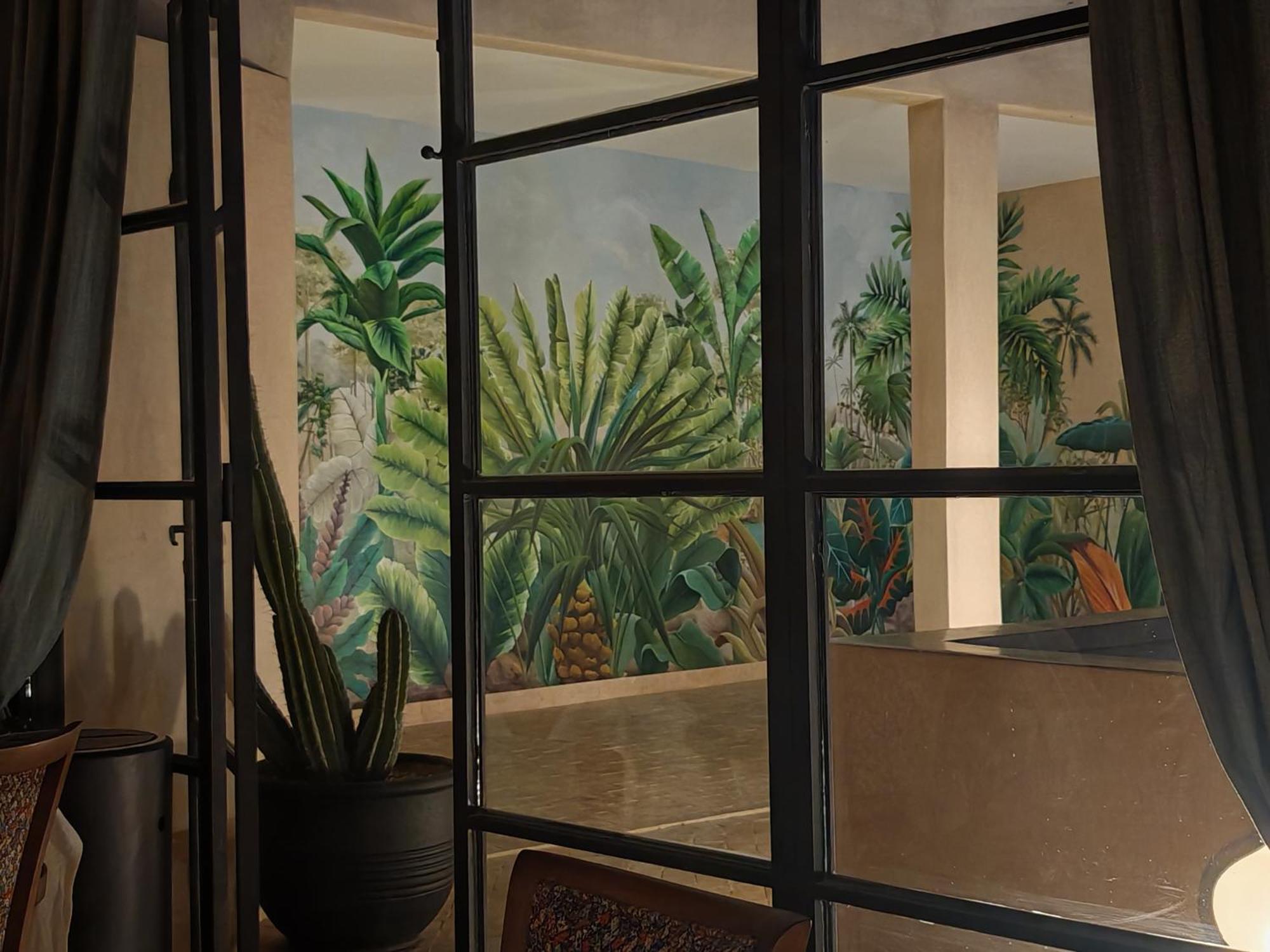 Riad Bijoux Маракеш Екстериор снимка