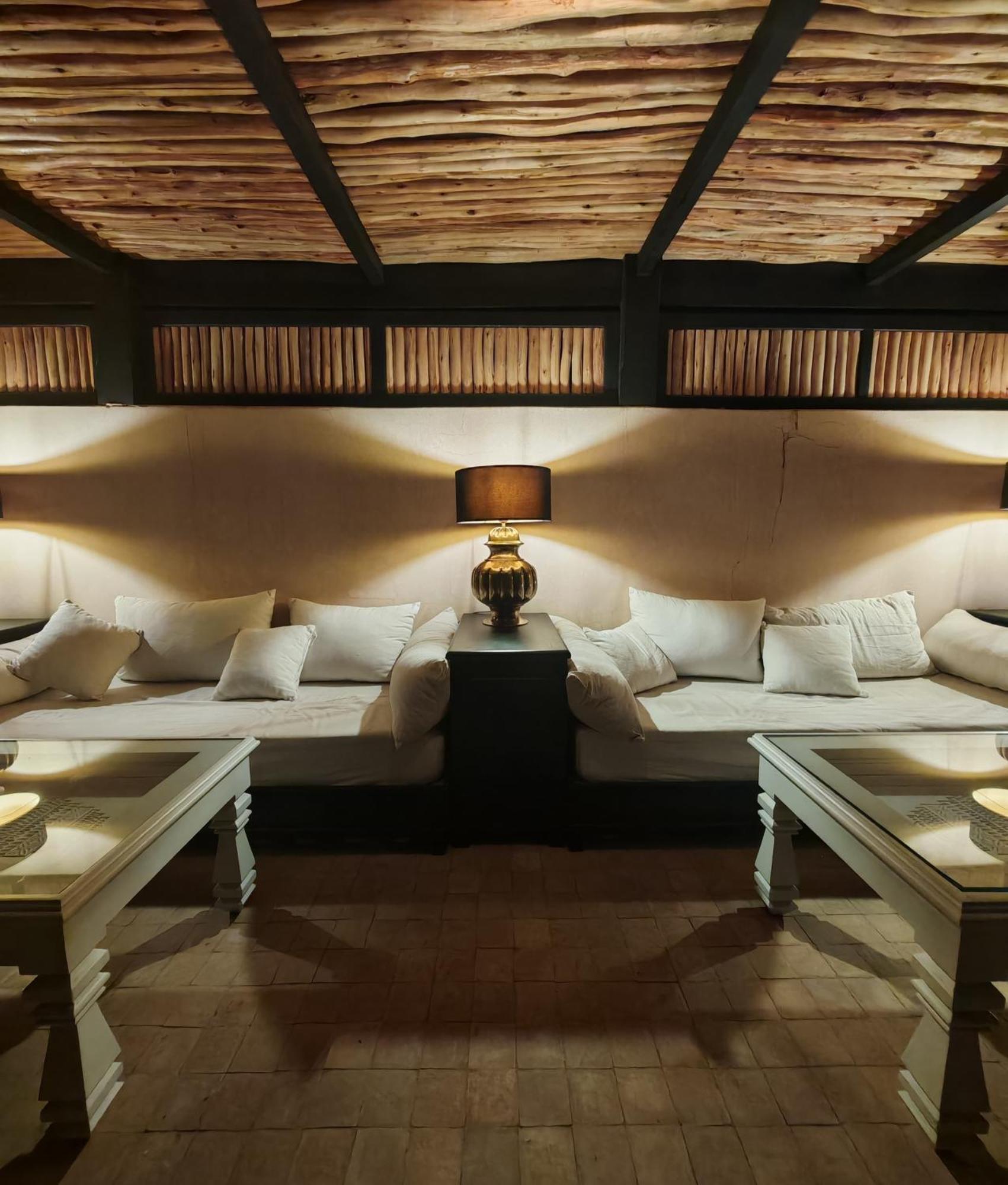 Riad Bijoux Маракеш Екстериор снимка